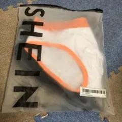 SHEIN メンズブリーフ 3枚セット Mサイズ