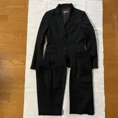 VIVI fleurs リクルートスーツ/ブラック(サイズについては説明欄必読)
