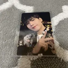 SEVENTEEN HEAVEN kit キノ トレカ ウォヌ