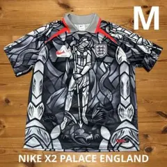 Nike x PALACE X2 World Cup Short-Sleeve - メルカリ