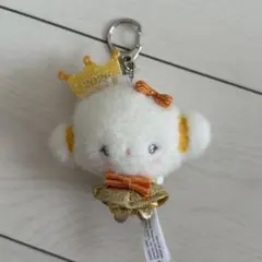 サンリオ こぎみゅん シークレットマスコットホルダー ぬいぐるみ マスコット