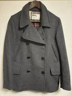 2025年最新】マーガレットハウエル MHL. Pコートの人気アイテム - メルカリ