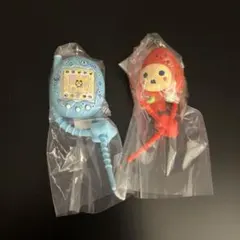 たまごっち カラフルマルチチャーム 2個セット