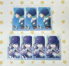 プロセカ エピカ 桐谷遥