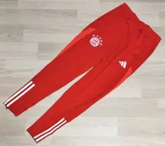 サッカー バイエルン トレーニングパンツ ウェア Mサイズ 新品正規品
