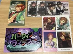 あんスタ ぱしゃっつ 紙類 三毛縞斑 まとめ売り
