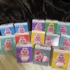 おぱんちゅうさぎフレンズ まとめ売り