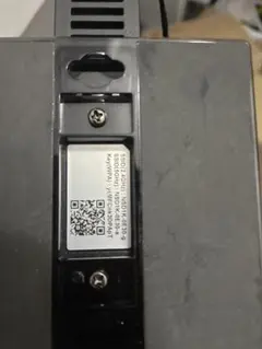 SONYNSD-G3000T + NSD-M1000 メッシュWi-Fi 動作品 - メルカリ
