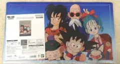 2026年最新】ドラゴンボールスーパーカード プレイマット01の人気