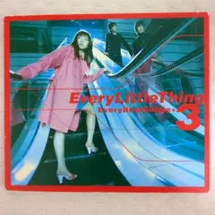 ③ELT 【Every Best Single+3】結婚式　ウェディングソング