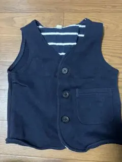 ベスト　100cm