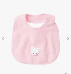 スタイ3枚セットfamiliar& cofucu ピンク