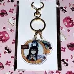 鬼滅の刃 ufotable ランダムコンビアクリルチャームB 時透無一郎