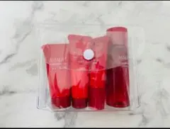 ASTALIFT トラベル4点セット ラスト1点 当日発送可能