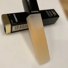 CHANEL L'HUILE CAMÉLIA ネイルオイル 11ml