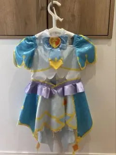 変身プリチューム キュアエクレール