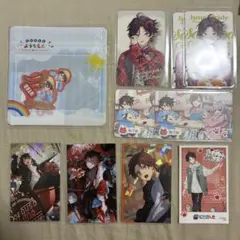 にじさんじ 三枝明那