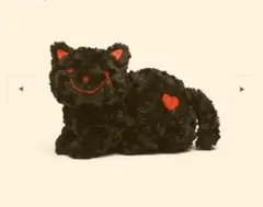 リイシューねこちゃん BLACK AND RED リイシューねこちゃん BLACK AND RED – KENSHI YONEZU ONLINE STORE