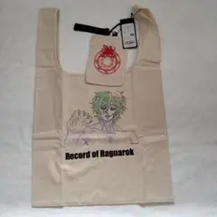 EXTRA NICHE DESIGN× 終末のワルキューレ アダム　サブバッグ