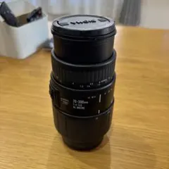 PENTAX F ZOOM 70-200mm レンズ 中古品 R00705 PENTAX F ZOOM 70-200mm レンズ 中古品 R00705 - メルカリ