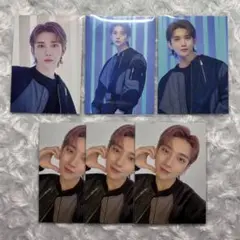 SEVENTEEN follow ジョシュア トレカ