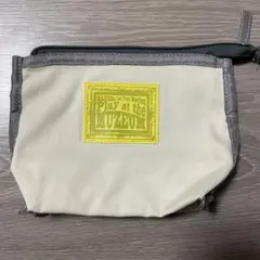 MAZZEL まぜべやグッズ MAZZEL ROOM ポーチ - メルカリ