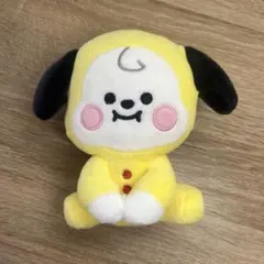BT21 CHIMMYぬいぐるみ