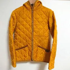 イギリス製 ラベンハム キルティングジャケット