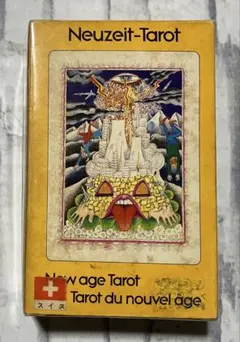 2025年最新】絶版タロットカードの人気アイテム - メルカリ