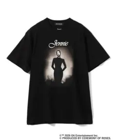 BLACKPINK ジェニ You&Me Tシャツ 武内直子 M size - メルカリ