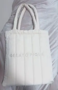 ♡ジェラピケ トートバッグ♡のサムネイル