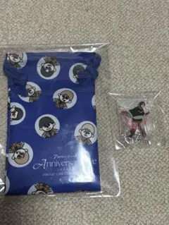 7ORDER 7周年 オンラインガチャ 安井謙太郎 ② - メルカリ