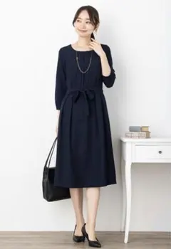 RIOMARU フォーマルワンピース　15ABR★最終お値下げ★