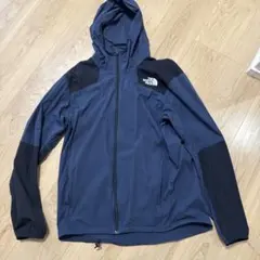 THE NORTH FACE MOUNTAIN ATHLETICS ナイロン