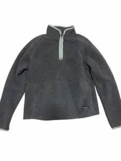 patagonia SYNCHILLA フリースジャケット L グレー