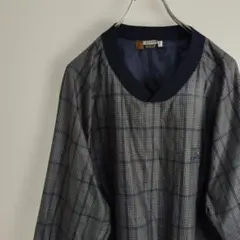 ELITE GOLF プルオーバー ナイロンジャケット ゴルフジャケット