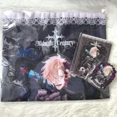 ディアラバ Midnight†Century Type Bくじ 無神コウセット