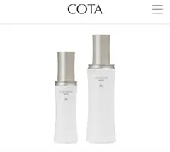 COTA コタ スタイリングベース B5 200gのサムネイル