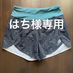 New Balance ランニングショーツ Sサイズ