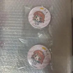 プリティーリズム ヒストリー缶バッジコレクション 春音あいら - メルカリ