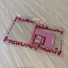 mellojoy マジックパウダー　替え袋