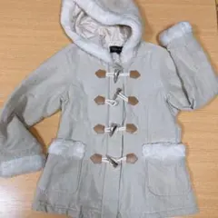 ❤ダッフルコート❤150cm❤