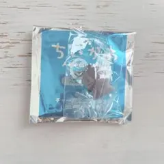 ちいかわ　映画　特典　ヒトハ