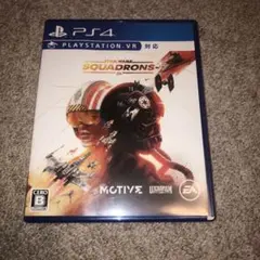 ps4STAR WARS: SQUADRON