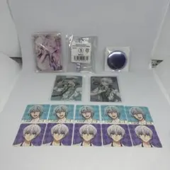 アイナナ 環 壮五 グッズ纏め売り 15点セット
