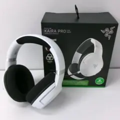 52▢RAZER Kaira Pro for Xbox NS0612-3のサムネイル