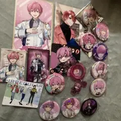 いれいすないこまとめ売り