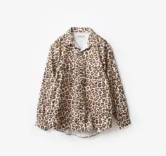 新品　定価44000円　IT’S CRUST CLOTH　ウエスタンシャツのサムネイル