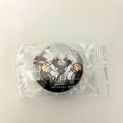 僕のヒーローアカデミア 荼毘 コレクション缶バッジ第5弾 - メルカリ