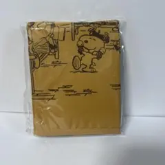スヌーピー SNOOPY コンビニエコバッグ